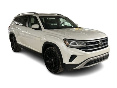 2022 Volkswagen Atlas in Markham, Ontario