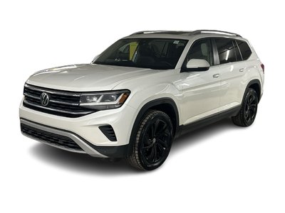 2022 Volkswagen Atlas in Markham, Ontario