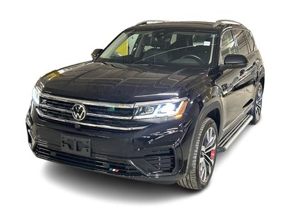 2023 Volkswagen Atlas in Markham, Ontario