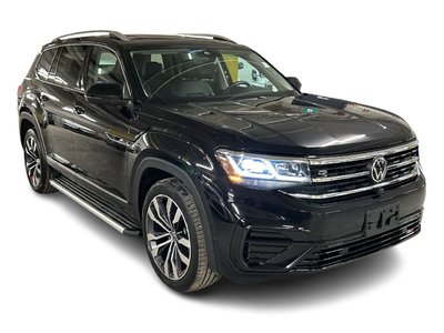2023 Volkswagen Atlas in Markham, Ontario