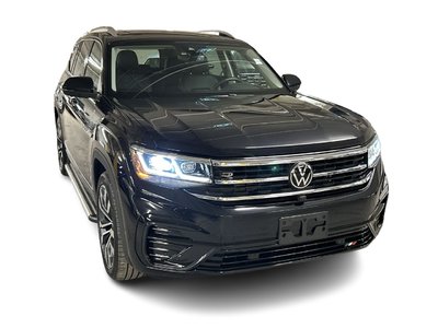 2023 Volkswagen Atlas in Markham, Ontario