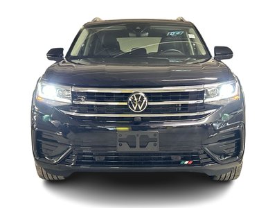 2023 Volkswagen Atlas in Markham, Ontario