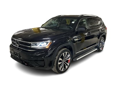 2023 Volkswagen Atlas in Markham, Ontario