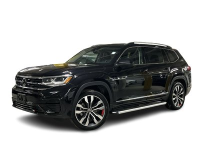 2023 Volkswagen Atlas in Markham, Ontario