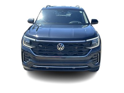2024 Volkswagen Atlas in Markham, Ontario