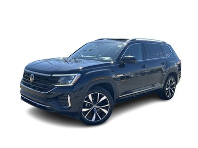 2024 Volkswagen Atlas in Markham, Ontario
