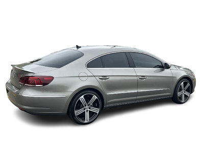 Volkswagen CC  2013 à Markham, Ontario