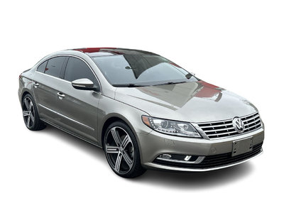 Volkswagen CC  2013 à Markham, Ontario