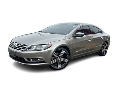 Volkswagen CC  2013 à Markham, Ontario
