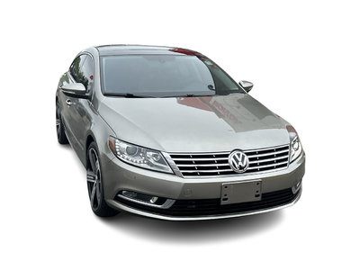 Volkswagen CC  2013 à Markham, Ontario