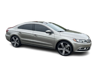 Volkswagen CC  2013 à Markham, Ontario