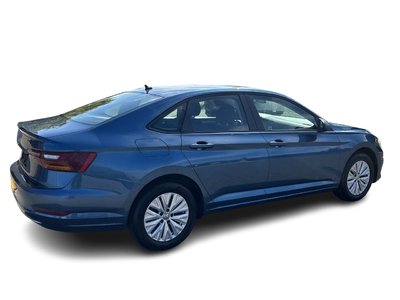 2019 Volkswagen Jetta in Markham, Ontario