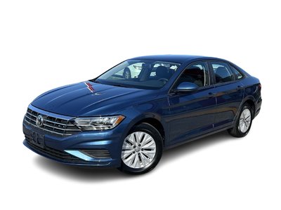 2019 Volkswagen Jetta in Markham, Ontario