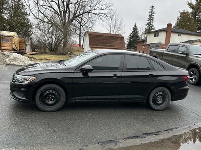 2020 Volkswagen Jetta in Markham, Ontario
