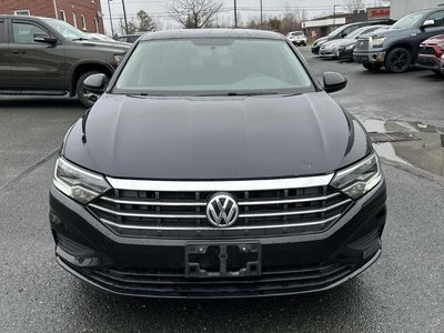 2020 Volkswagen Jetta in Markham, Ontario