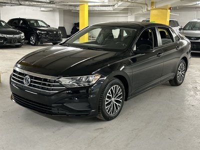 2021 Volkswagen Jetta in Markham, Ontario