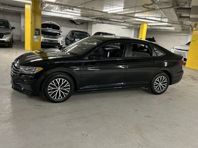 2021 Volkswagen Jetta in Markham, Ontario