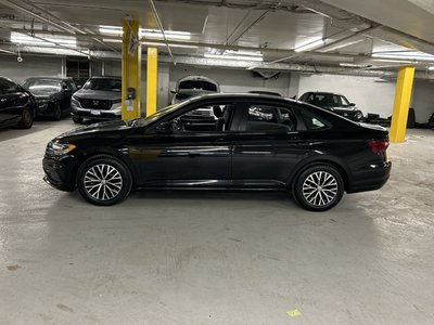 2021 Volkswagen Jetta in Markham, Ontario