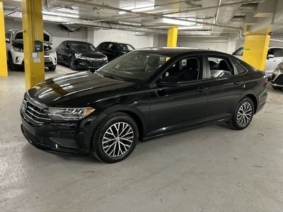 2021 Volkswagen Jetta in Markham, Ontario