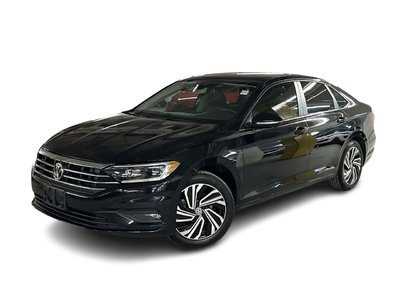 2021 Volkswagen Jetta in Markham, Ontario