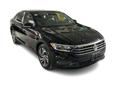 2021 Volkswagen Jetta in Markham, Ontario