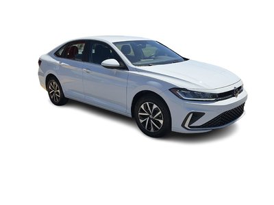 2025 Volkswagen Jetta in Markham, Ontario