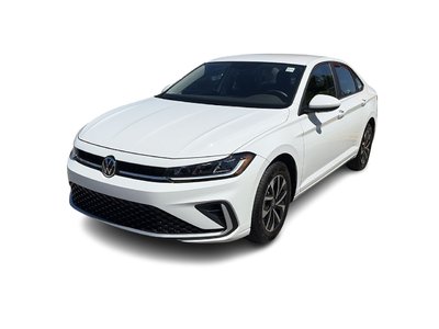 Volkswagen Jetta  2025 à Markham, Ontario