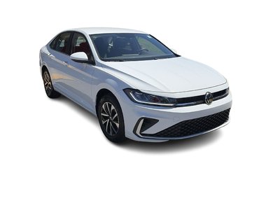 2025 Volkswagen Jetta in Markham, Ontario