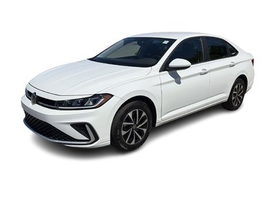 Volkswagen Jetta  2025 à Markham, Ontario