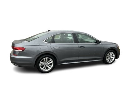 2021 Volkswagen Passat in Markham, Ontario