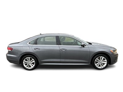 2021 Volkswagen Passat in Markham, Ontario