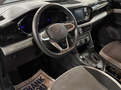 Volkswagen Taos  2022 à Markham, Ontario