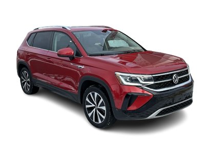 2022 Volkswagen Taos in Markham, Ontario