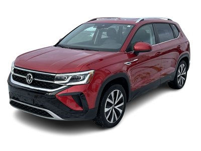 2022 Volkswagen Taos in Markham, Ontario