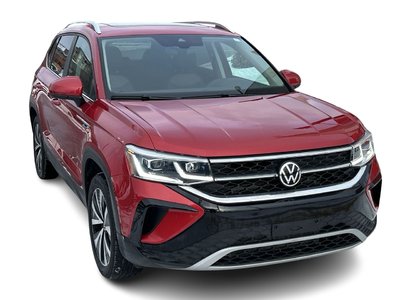 2022 Volkswagen Taos in Markham, Ontario