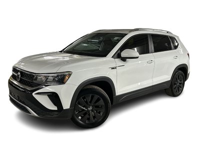 2022 Volkswagen Taos in Markham, Ontario
