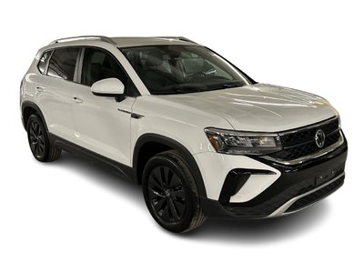 2022 Volkswagen Taos in Markham, Ontario