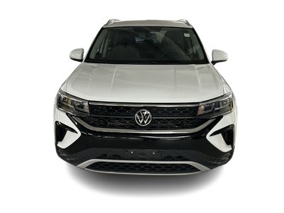 2022 Volkswagen Taos in Markham, Ontario