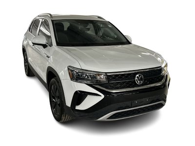 2022 Volkswagen Taos in Markham, Ontario