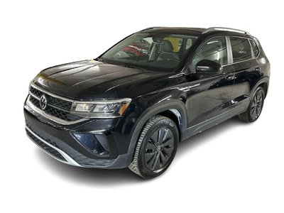 Volkswagen Taos  2022 à Markham, Ontario