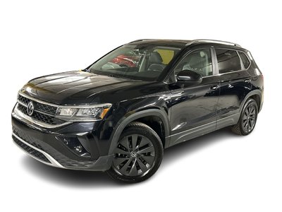Volkswagen Taos  2022 à Markham, Ontario