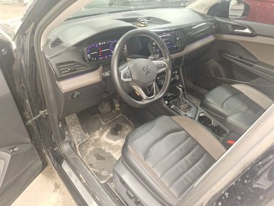 2022 Volkswagen Taos in Markham, Ontario