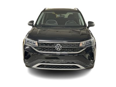 2022 Volkswagen Taos in Markham, Ontario