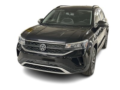2022 Volkswagen Taos in Markham, Ontario