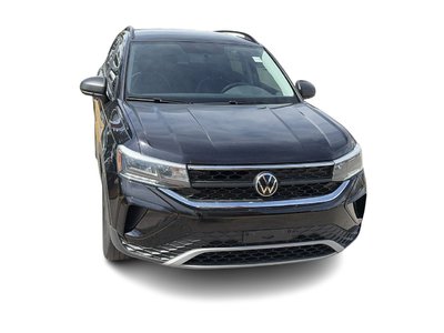 2022 Volkswagen Taos in Markham, Ontario