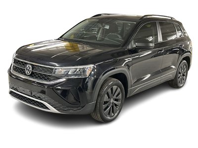 2022 Volkswagen Taos in Markham, Ontario