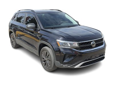 2022 Volkswagen Taos in Markham, Ontario