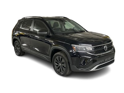 2022 Volkswagen Taos in Markham, Ontario