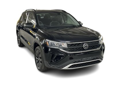 2022 Volkswagen Taos in Markham, Ontario