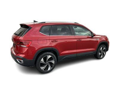 2023 Volkswagen Taos in Markham, Ontario